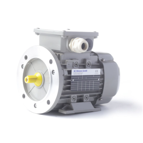 德國AC MOTOREN三相異步雙速電機AC07A4800001