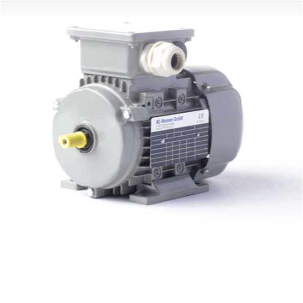 德國AC MOTOREN三相異步雙速電機AC07A4800001