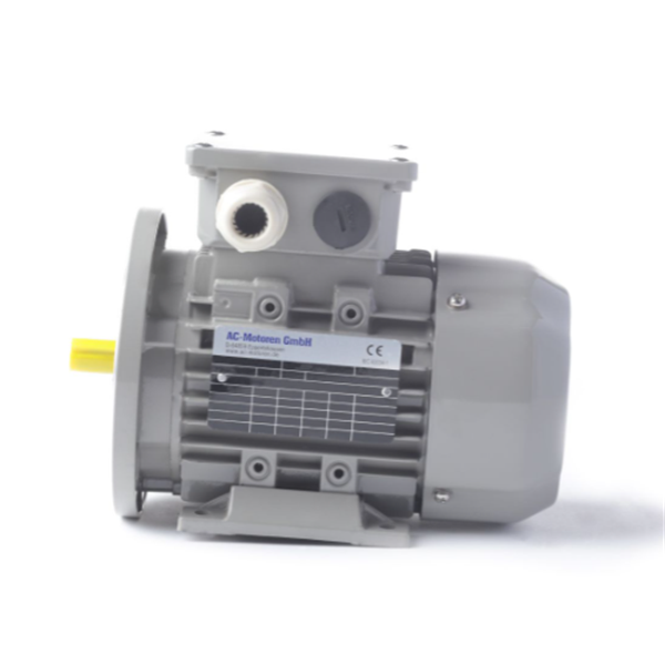 德國AC MOTOREN三相異步雙速電機AC07A4800001