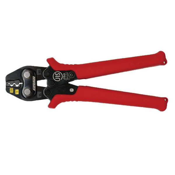 日本泉精器IZUMI手動壓著工具壓接鉗PALM-125A