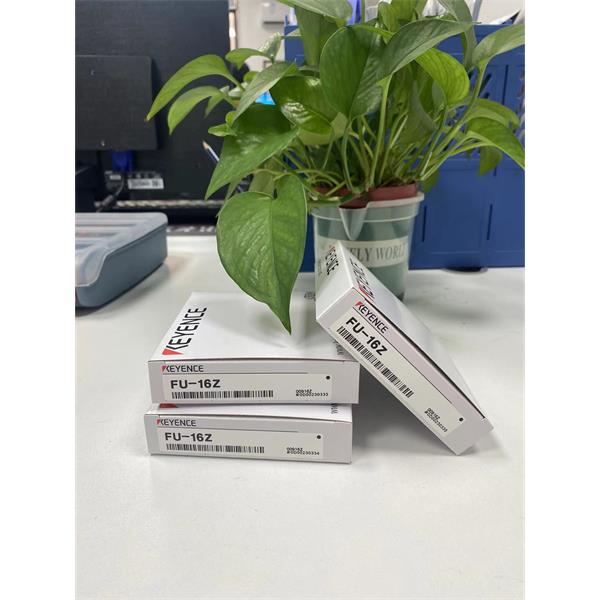 KEYENCE超小型數字激光傳感器放大器單元LV-N11CN