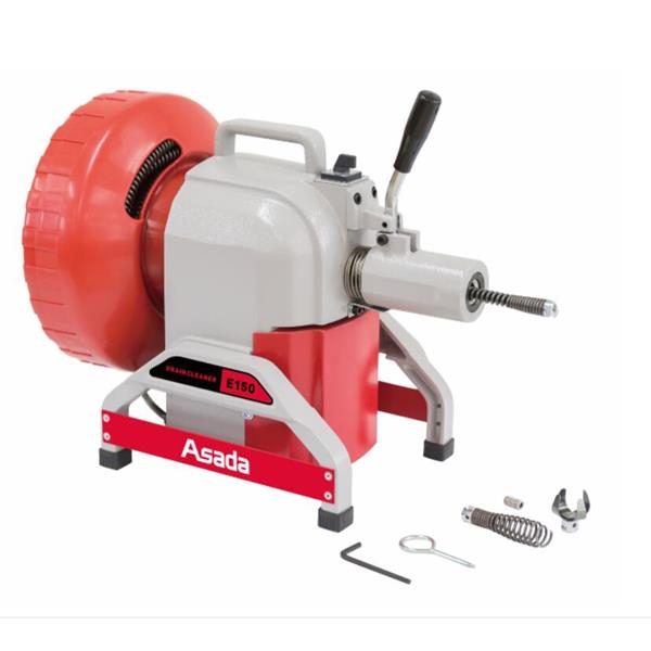 日本ASADA淺田切管器CT132