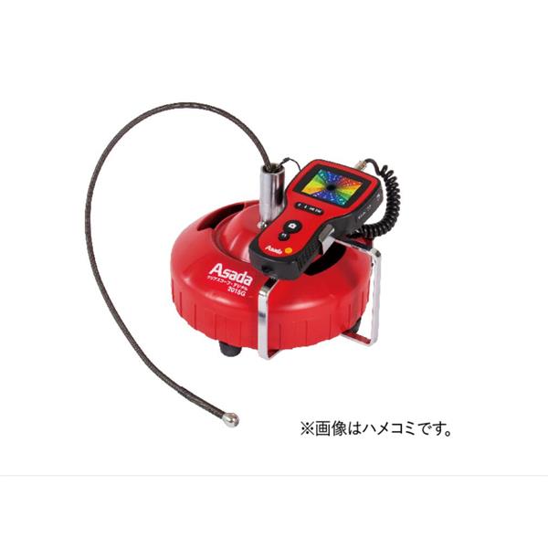 日本ASADA淺田切管器CT132