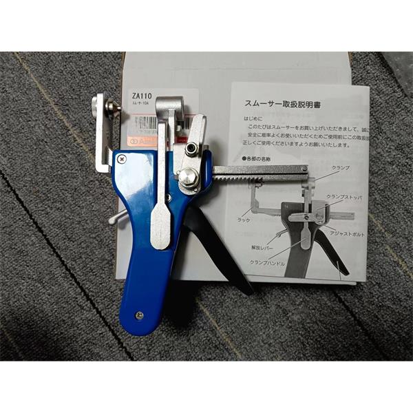 日本ASADA淺田切管器CT132