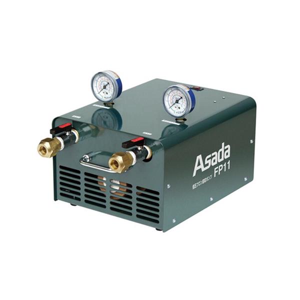 日本ASADA淺田切管器CT132