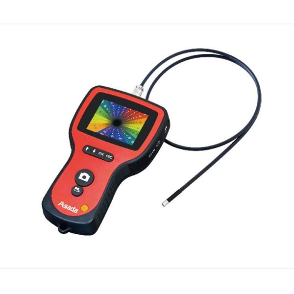 日本ASADA淺田切管器CT132