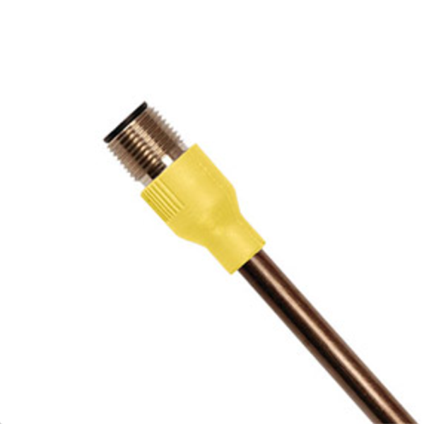 美國(guó)OMEGA熱電偶連接器M8-R-F-FM