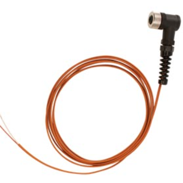 美國(guó)OMEGA熱電偶連接器M8-R-F-FM