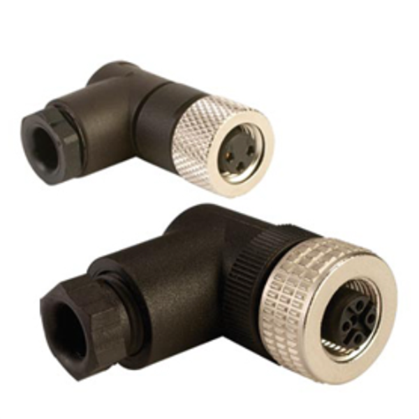 美國(guó)OMEGA熱電偶連接器M8-R-F-FM