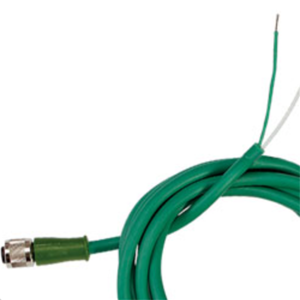 美國(guó)OMEGA熱電偶連接器M8-R-F-FM