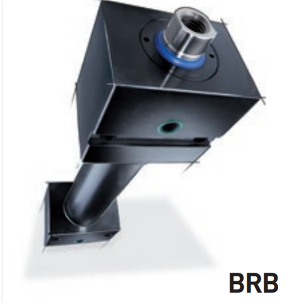 德國AHP方形液壓缸BZ 500. 16/10. 01. 201. 16