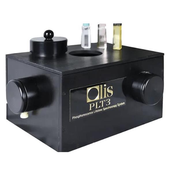 美國OLIS奧利斯光譜儀紫外可見分光光度計RSM 1000