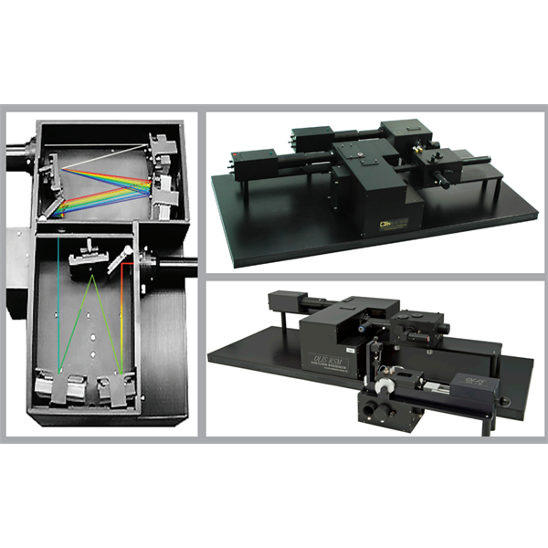 美國OLIS奧利斯光譜儀紫外可見分光光度計RSM 1000