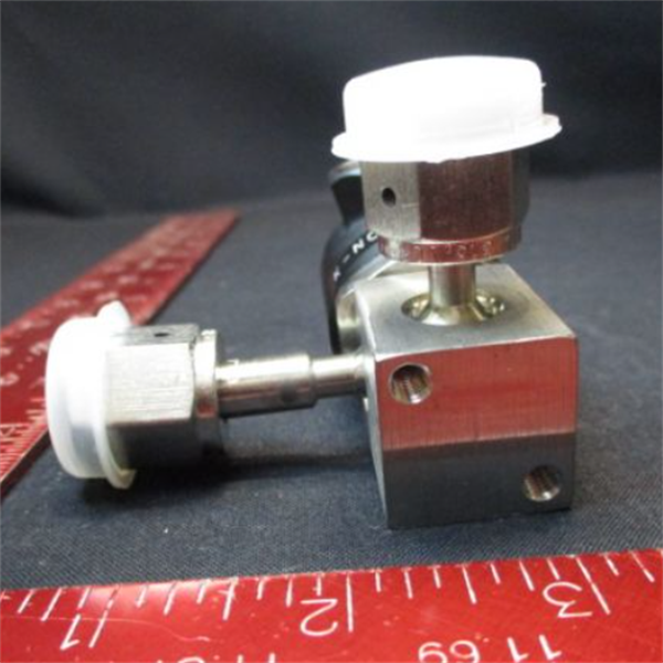 大野貝洛OHNO BELLOWS高壓手動閥門DSA-08-FRG-NC-316L-EP