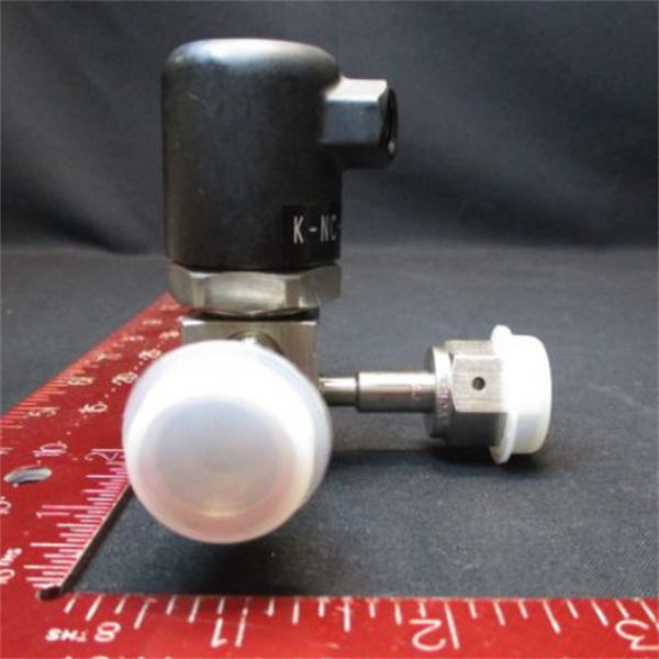 大野貝洛OHNO BELLOWS高壓手動閥門DSA-08-FRG-NC-316L-EP