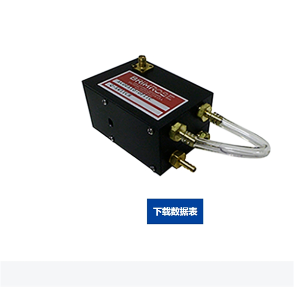 美國Brimrose Luminar 3070 臺(tái)式 AOTF-NIR 光譜儀