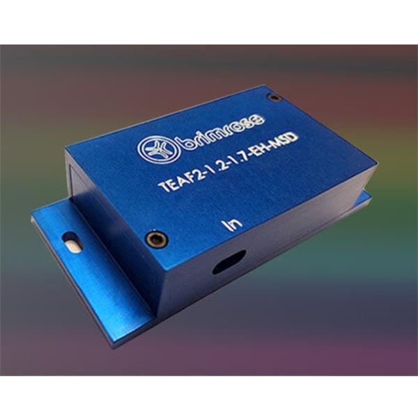 美國Brimrose Luminar 3070 臺(tái)式 AOTF-NIR 光譜儀