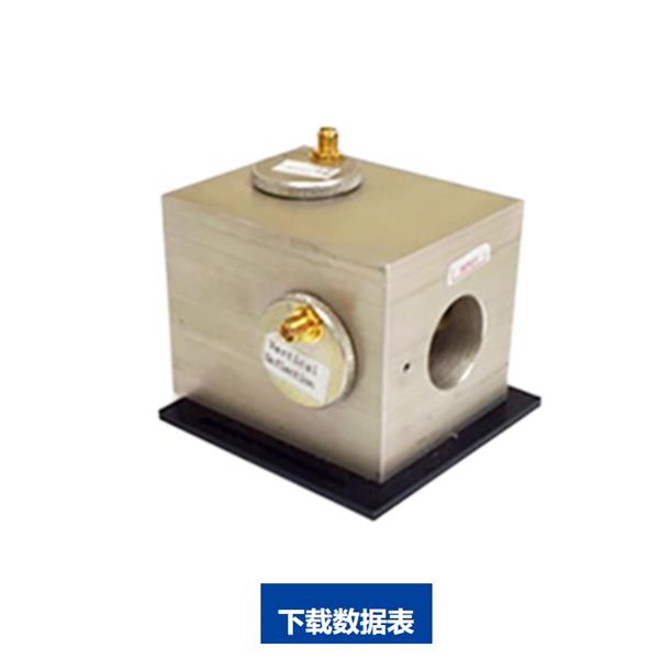 美國Brimrose Luminar 3070 臺(tái)式 AOTF-NIR 光譜儀