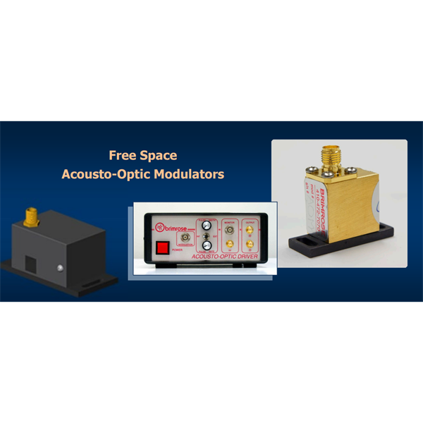 美國Brimrose Luminar 3070 臺(tái)式 AOTF-NIR 光譜儀