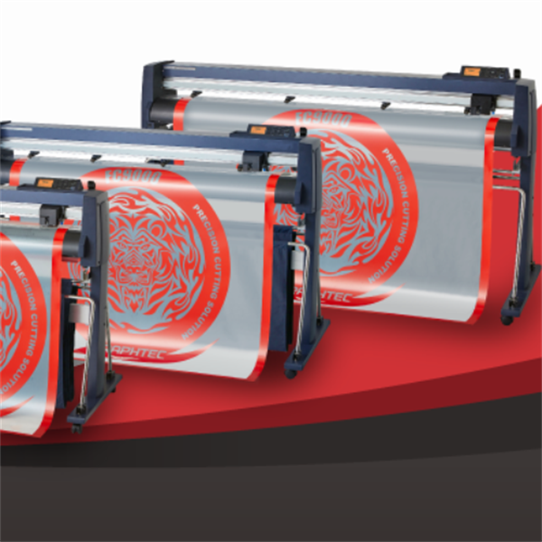 圖技GRAPHTEC平板切割繪圖機FCX4000-50ES