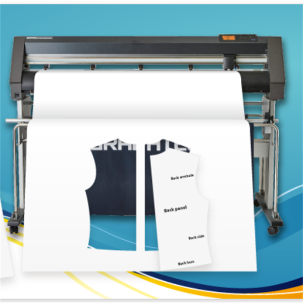 圖技GRAPHTEC平板切割繪圖機FCX4000-50ES