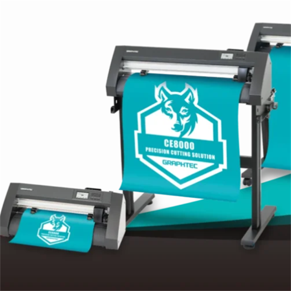 圖技GRAPHTEC平板切割繪圖機FCX4000-50ES