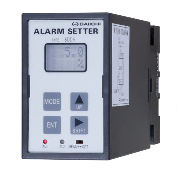 日本DAIICHI插件報警器SDD-L-105D-C5-3