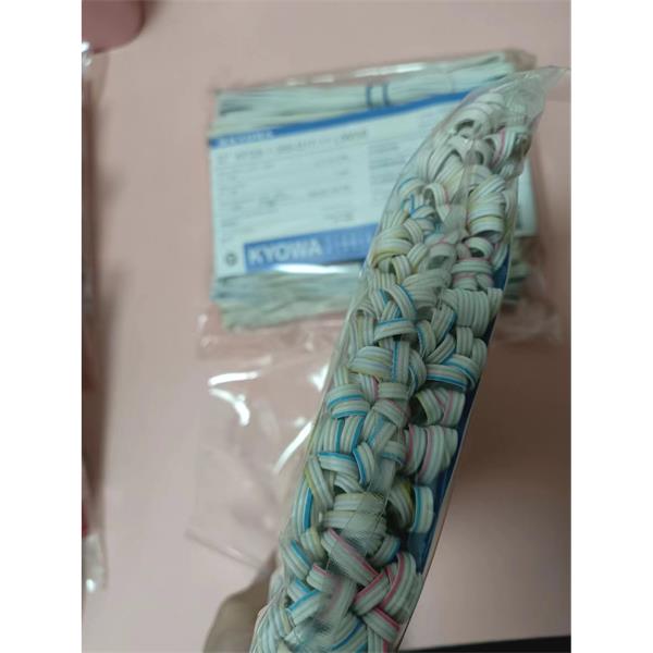 日本KYOWA共和通用型應變片帶導線免焊接KFGS-2-60-C1-16 N30C3