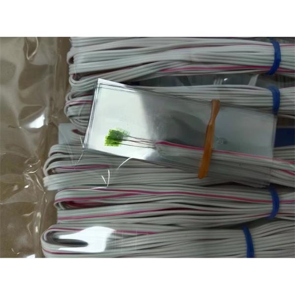 日本KYOWA配件耗材應變片KFGS-3-120-D28-16 L3M2R