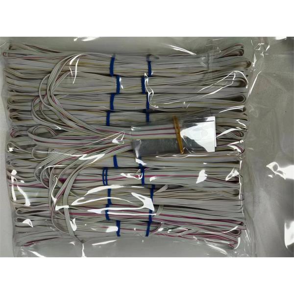 日本KYOWA配件耗材應變片KFGS-3-120-D28-16 L3M2R