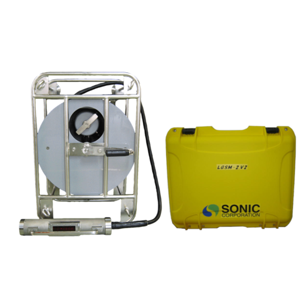 SONIC索尼克 隧道風(fēng)速計(jì)TA-200