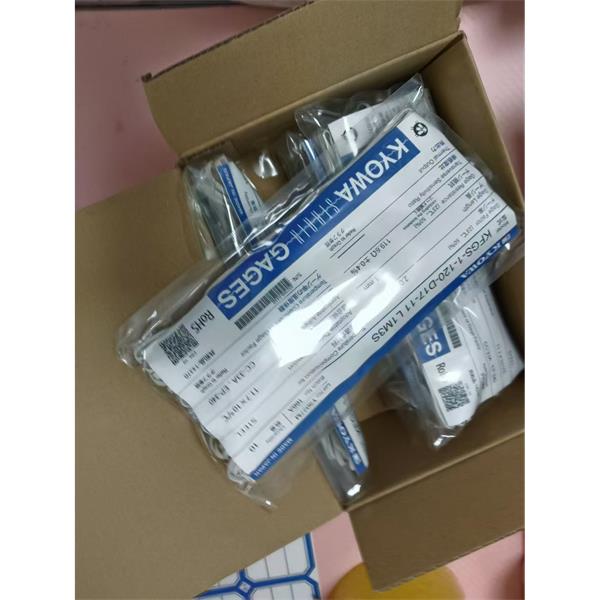 日本KYOWA配件耗材應變片KFGS-5-350-C1-16 L1M2S