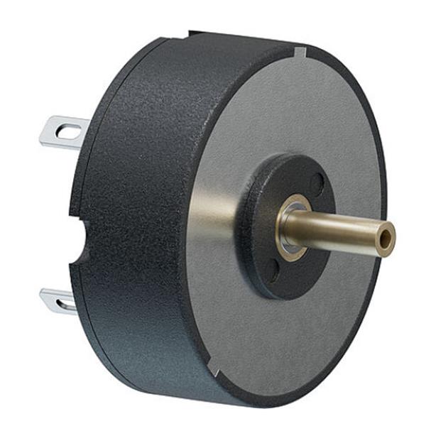 德國FAULHABER福爾哈貝直流微電機2232U015SR-X4925