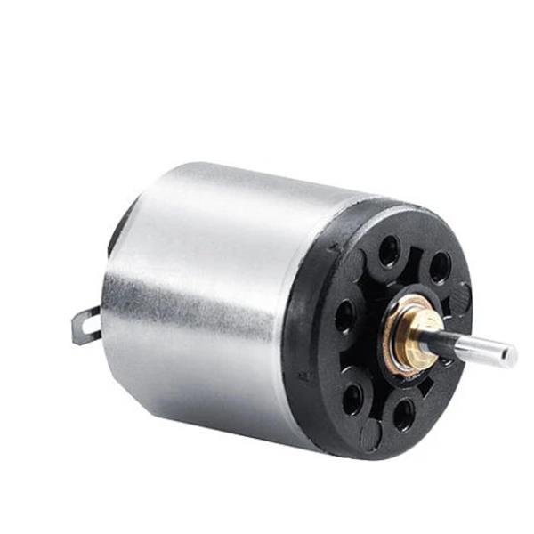 德國FAULHABER福爾哈貝直流微電機2232U015SR-X4925