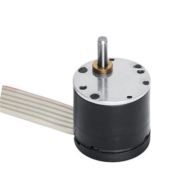 德國FAULHABER福爾哈貝直流微電機2232U015SR-X4925