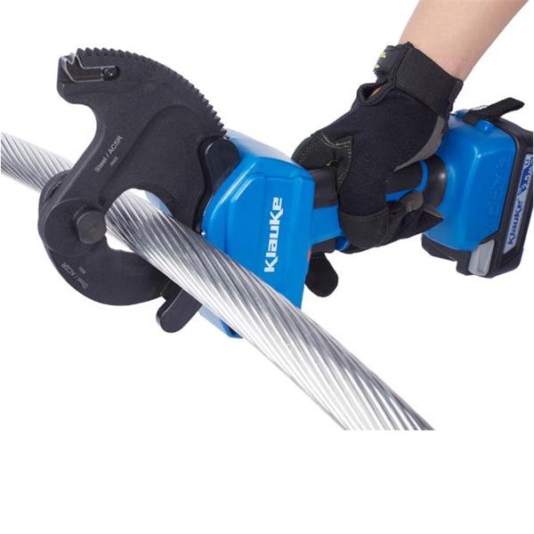 德國柯勞克Klauke  沖孔器K3P-1-1/2