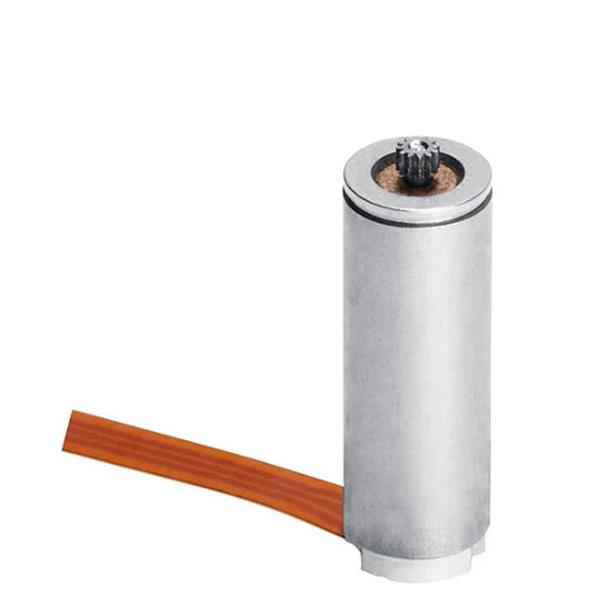 德國FAULHABER福爾哈貝無刷直流電機3216W024BXTR