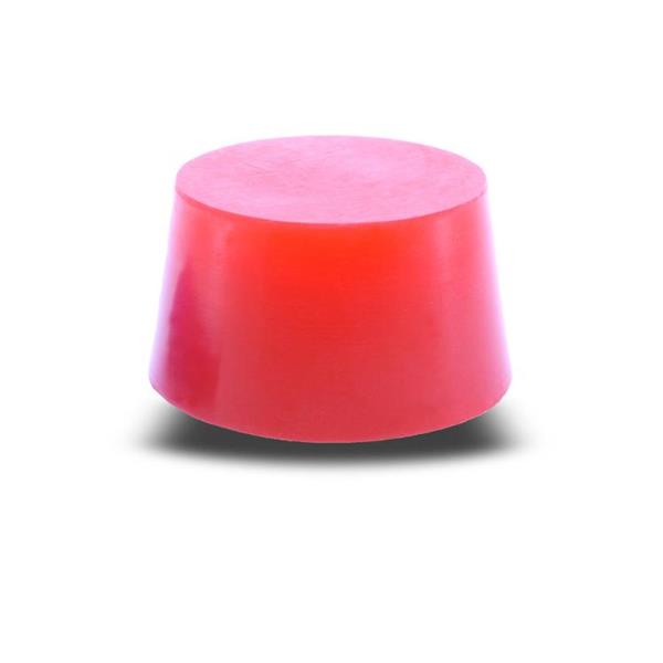 意大利Euromask錐形塞用硅膠保護套EP8,5