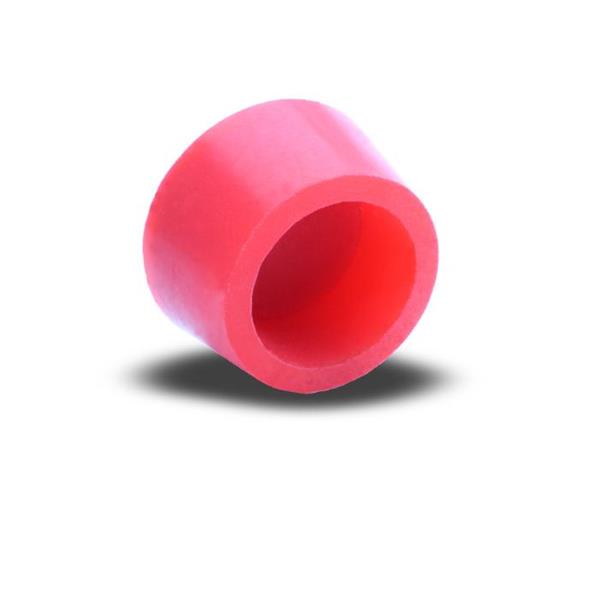 意大利Euromask  帶手柄螺紋保護(hù)硅膠套FP1000