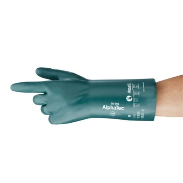 美國ANSELL安思爾超輕防割手套 11-754