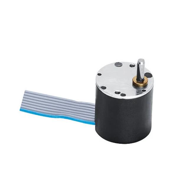 德國FAULHABER福爾哈貝線性執行器32L 14:1 KL3 TL 10x2 200 KWL0