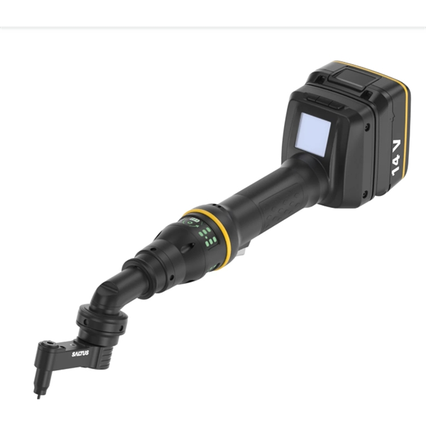 瑞典AtlasCopco阿特拉斯.科普柯ICB-A，帶 110°彎頭和集成 GFA特殊頭ICB-C21-05-08H-SZ4 8434420526