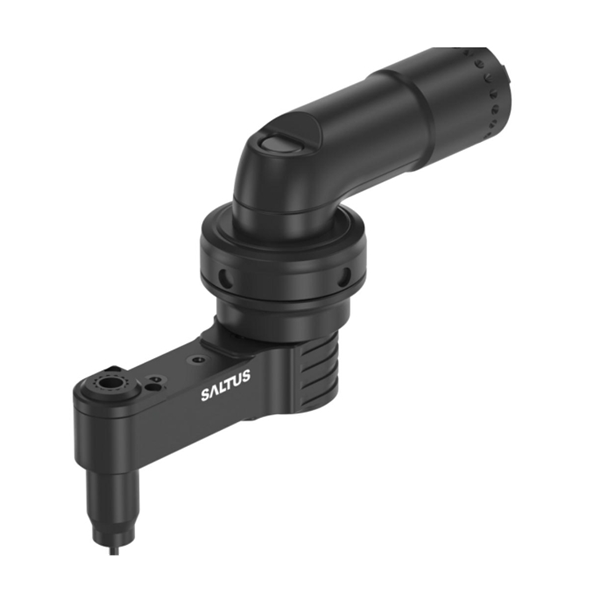 瑞典AtlasCopco阿特拉斯.科普柯90°- Q2 快換彎頭，帶/不帶集成 GFA特殊頭Q2-A17S2-50S095H31 8434550003