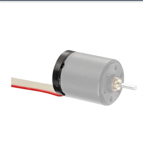 德國FAULHABER福爾哈貝編碼器0816K012SR K4180 IEP3-1024 K4502