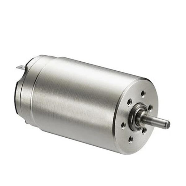 德國FAULHABER福爾哈貝編碼器2444S024B-K1838 IE3-1024L