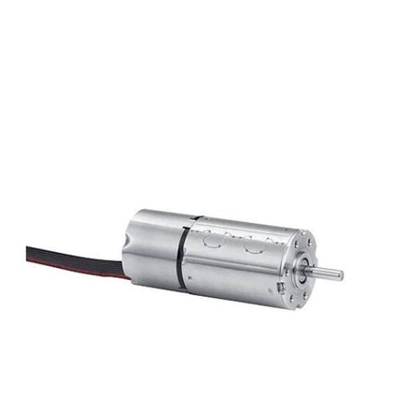 德國FAULHABER福爾哈貝編碼器2444S024B-K1838 IE3-1024L