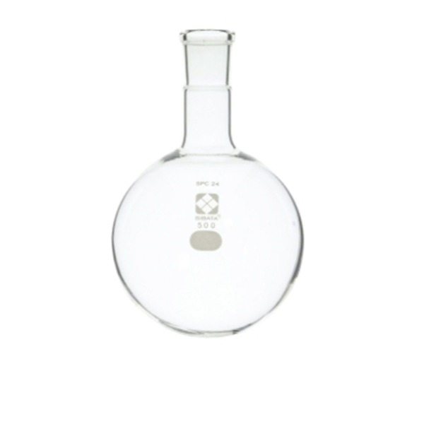 日本SIBATA柴田科學 SPC 圓底培養瓶030100-292