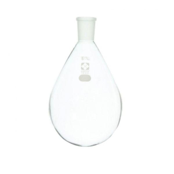 日本SIBATA柴田科學普通滑動茄子瓶 005370-32300