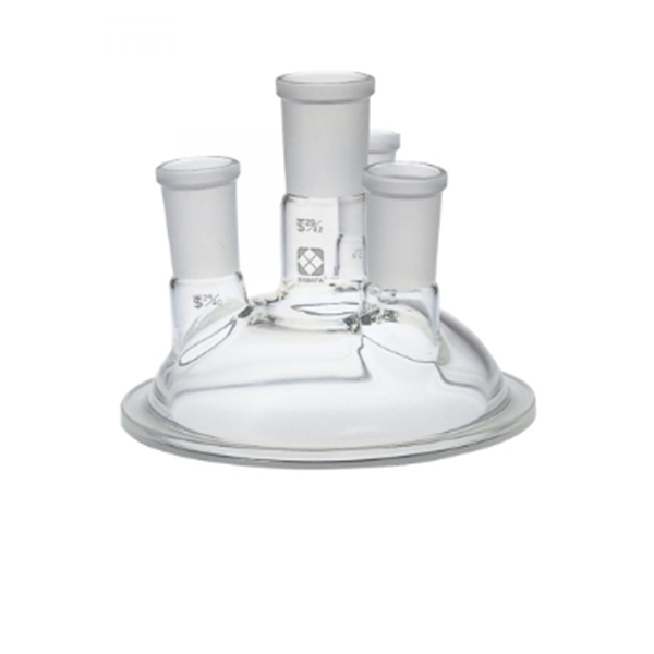 日本SIBATA柴田科學(xué)普通滑動(dòng)可分離蓋 005630-1