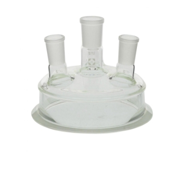 日本SIBATA柴田科學普通滑動可分離蓋板帶式DURAN 型005570-1